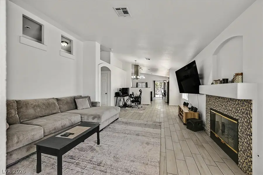 7008 Overhill Avenue, Las Vegas, NV 89129 - #2