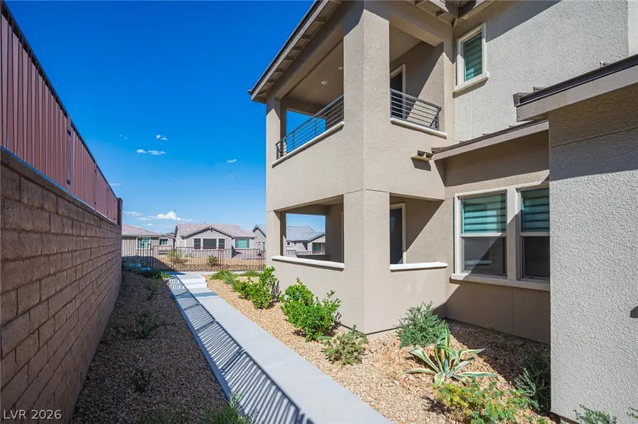 2545 Monolith Street, Las Vegas, NV 89138 - #2