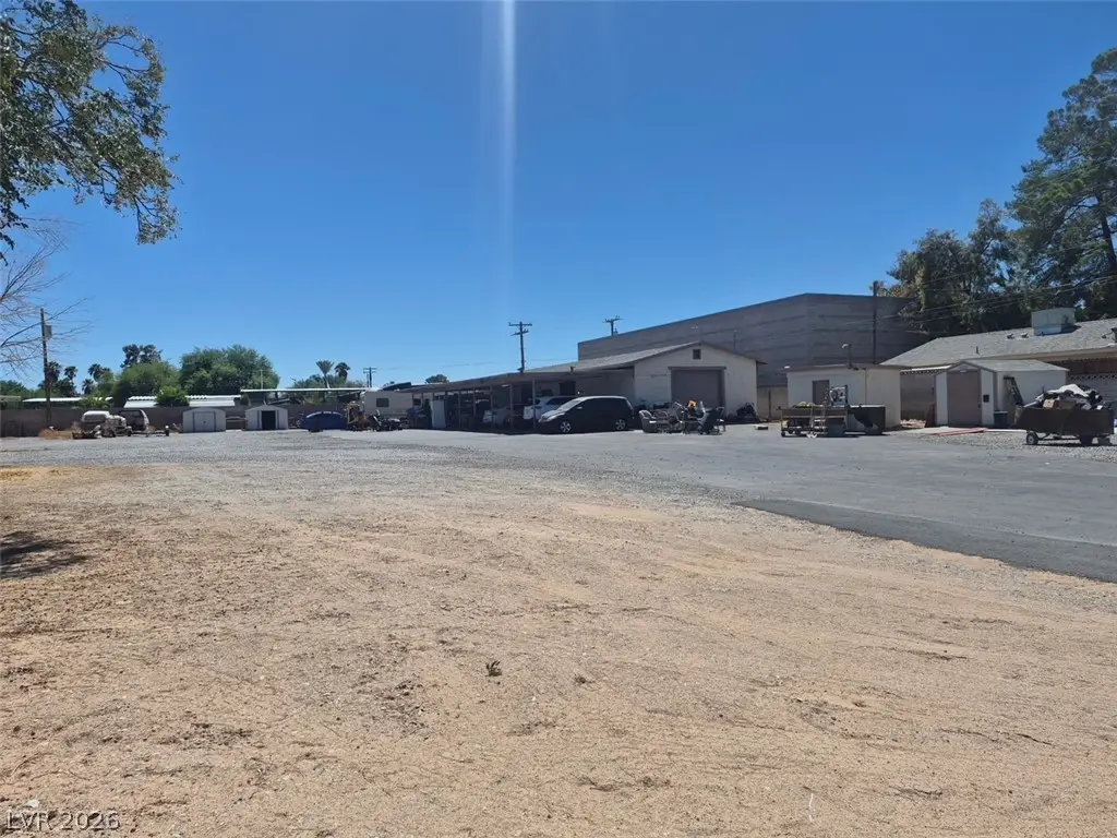 5001 W Gilmore Avenue, Las Vegas, NV 89130 - #1