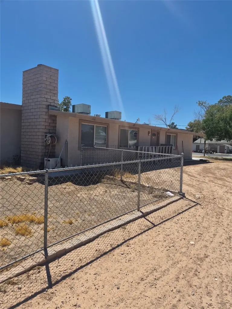 5001 W Gilmore Avenue, Las Vegas, NV 89130 - #2
