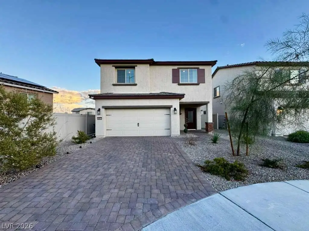 1647 Sandia Rock Avenue, North Las Vegas, NV 89032 - #1