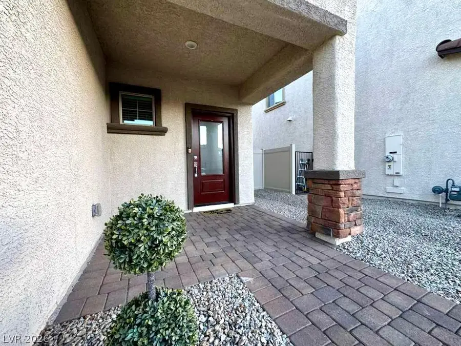 1647 Sandia Rock Avenue, North Las Vegas, NV 89032 - #2