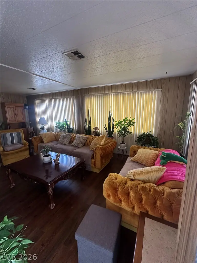 5073 Ridge Avenue, Las Vegas, NV 89103 - #1