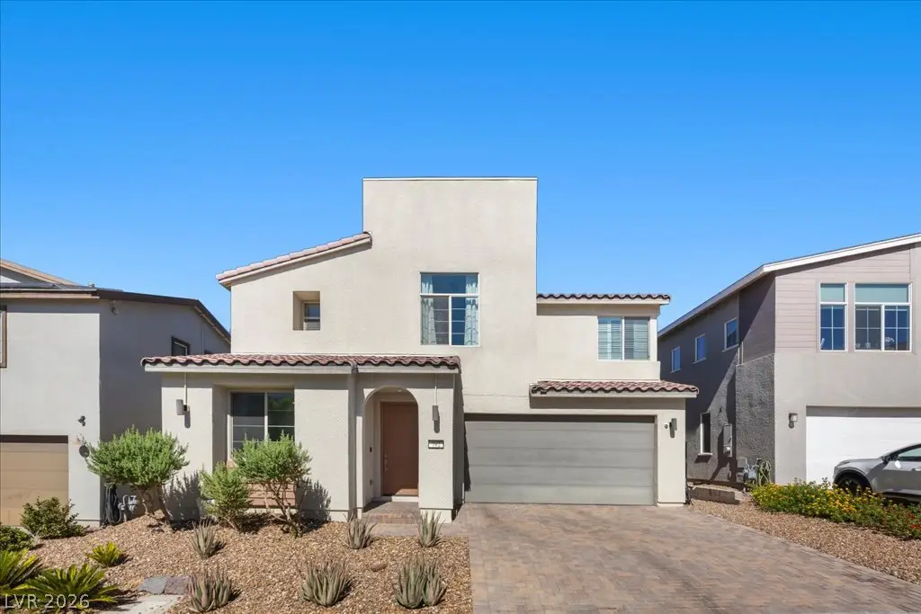 792 Marifield Court, Henderson, NV 89052 - #1