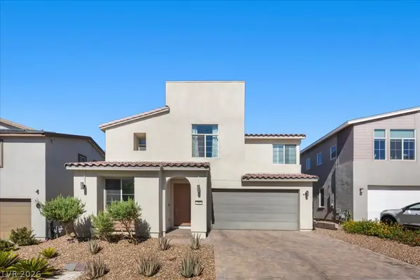 792 Marifield Court, Henderson, NV 89052