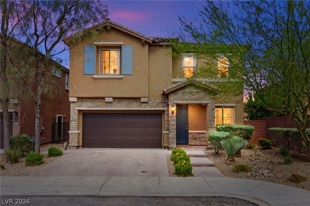 11048 Prairie Grove Road, Las Vegas, NV 89179 - #1