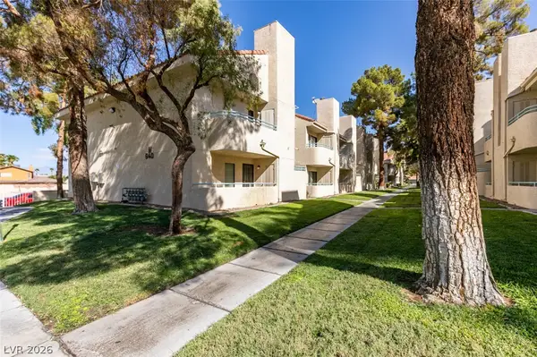 940 N Sloan Lane #203, Las Vegas, NV 89110