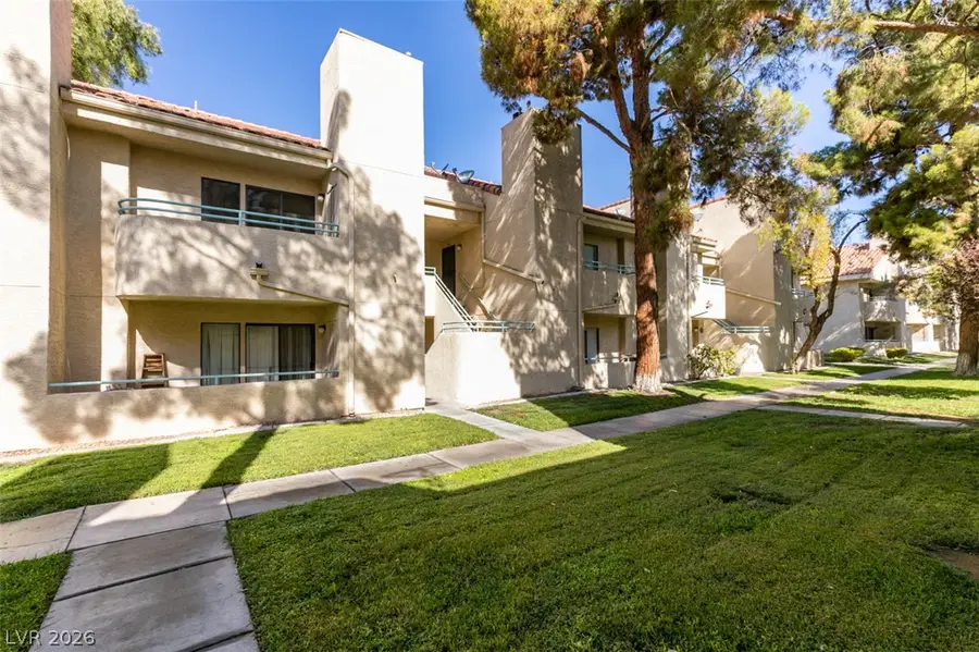 940 N Sloan Lane #203, Las Vegas, NV 89110 - #2