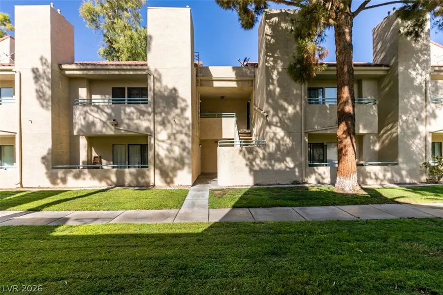 940 N Sloan Lane #203, Las Vegas, NV 89110 - #3