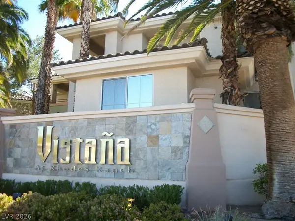 7155 S Durango Drive #306, Las Vegas, NV 89113