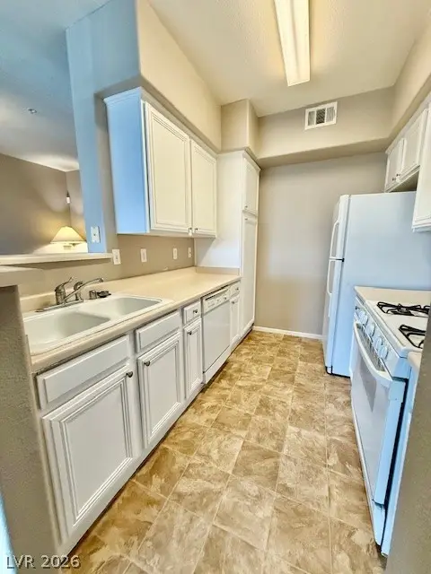 7155 S Durango Drive #306, Las Vegas, NV 89113 - #2
