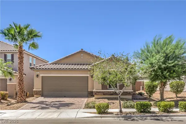 6221 Silver Bank Street, North Las Vegas, NV 89031