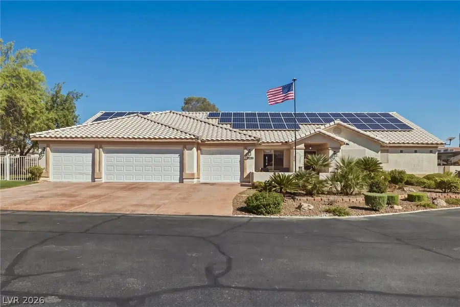 8850 S Tenaya Way, Las Vegas, NV 89113 - #2