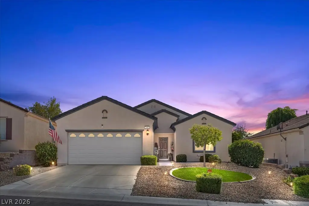 2495 Sirius Star Street, Henderson, NV 89044 - #1