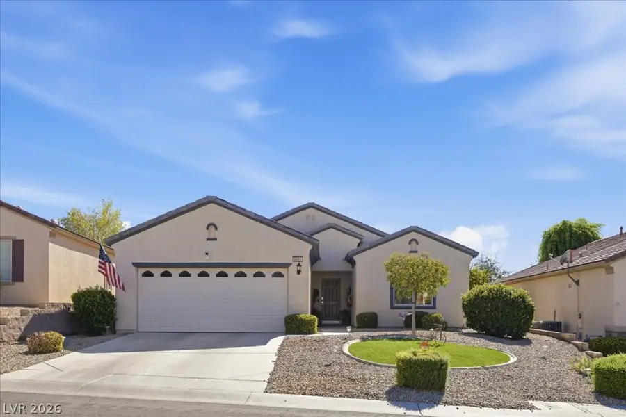 2495 Sirius Star Street, Henderson, NV 89044 - #2