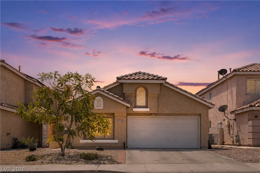 1715 Talon Avenue, Henderson, NV 89074 - #1