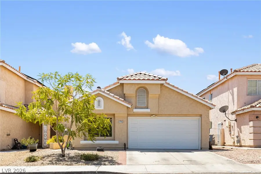 1715 Talon Avenue, Henderson, NV 89074 - #2