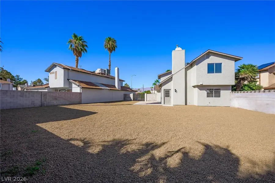 6733 Evanston Avenue, Las Vegas, NV 89108 - #2