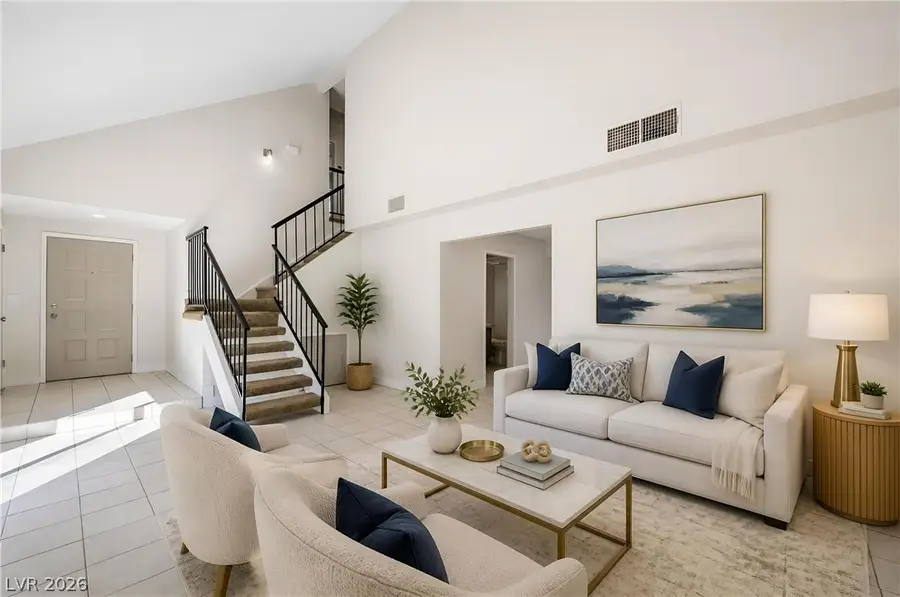 6733 Evanston Avenue, Las Vegas, NV 89108 - #3