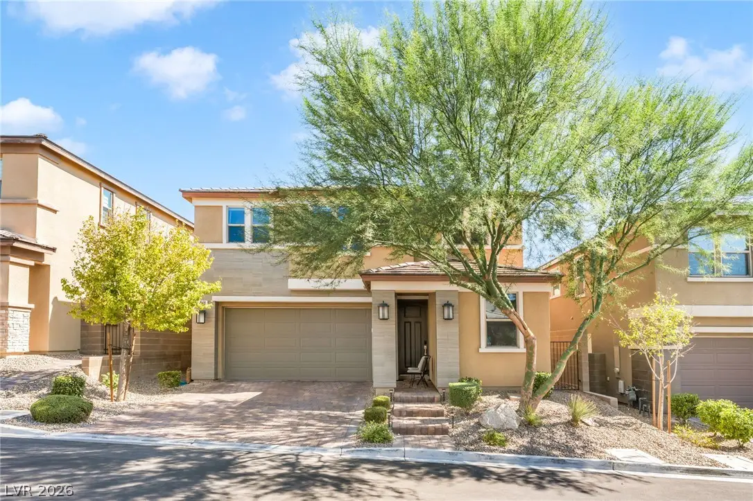 848 Riverlawn Place, Las Vegas, NV 89138 - #1