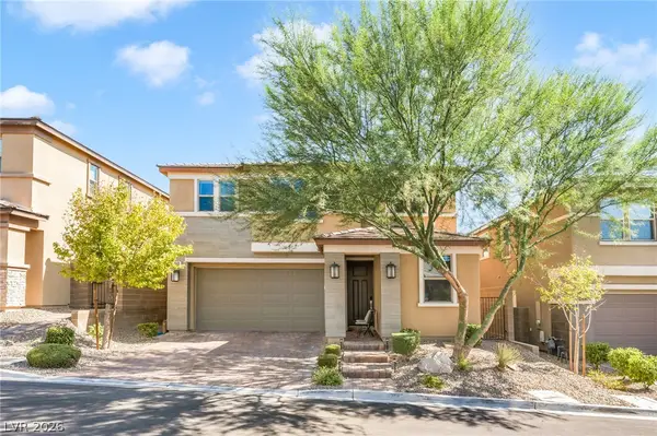 848 Riverlawn Place, Las Vegas, NV 89138