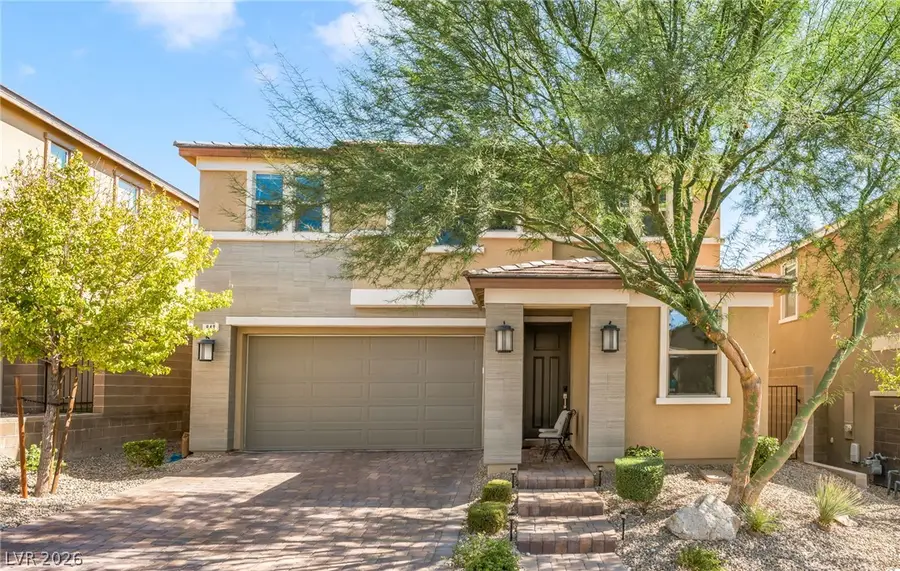 848 Riverlawn Place, Las Vegas, NV 89138 - #3