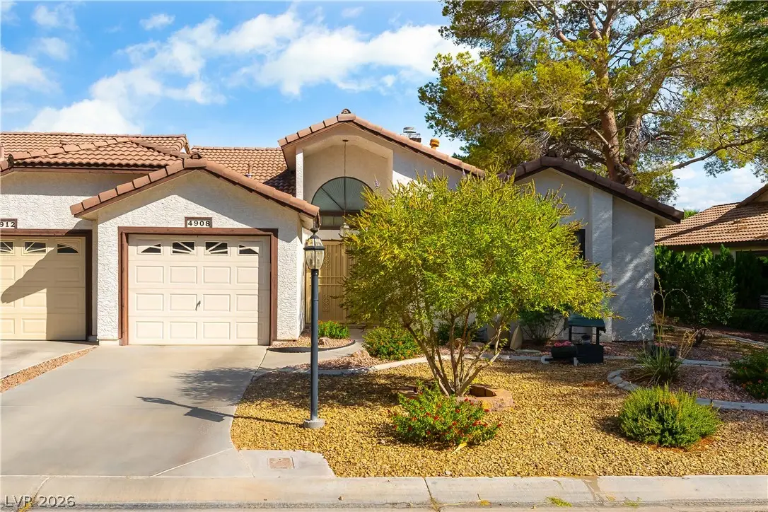 4908 Birch Bay Lane, Las Vegas, NV 89130 - #1