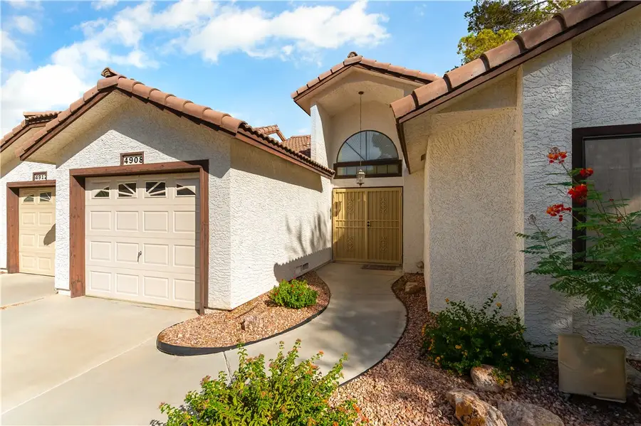 4908 Birch Bay Lane, Las Vegas, NV 89130 - #2