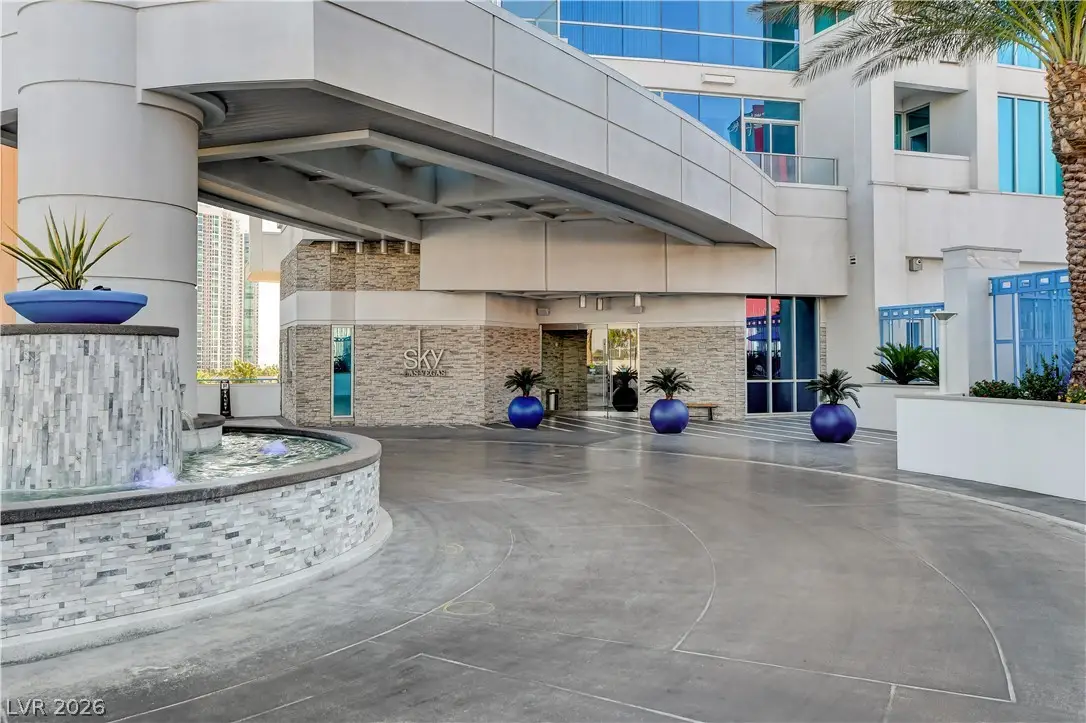 2700 Las Vegas Boulevard #2607, Las Vegas, NV 89109 - #1