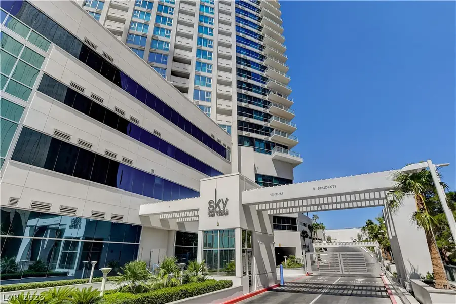 2700 Las Vegas Boulevard #2607, Las Vegas, NV 89109 - #2