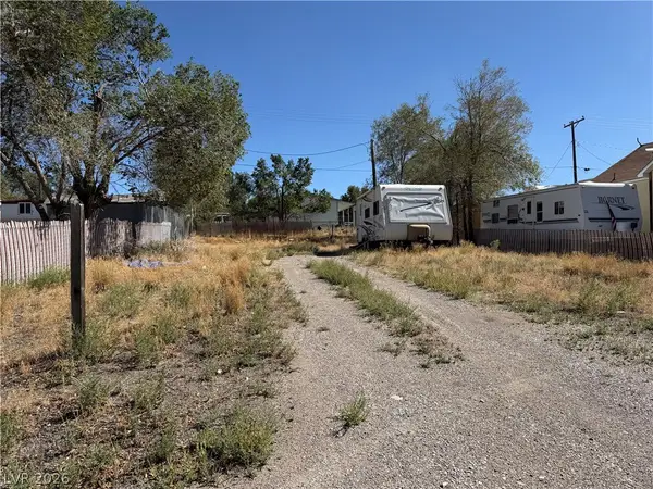 876 Avenue B, Ely, NV 89301