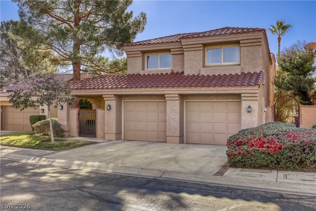 7607 Boca Raton Drive, Las Vegas, NV 89113 - #1