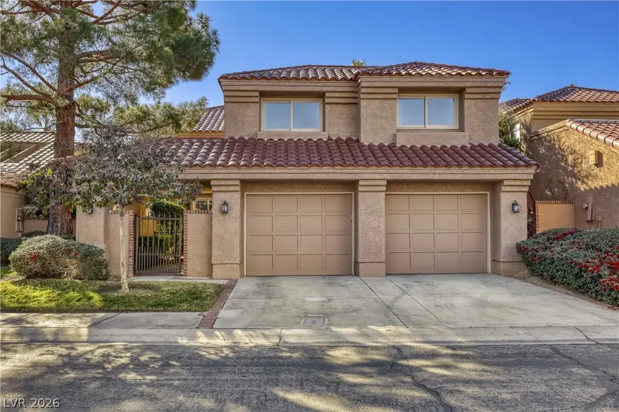 7607 Boca Raton Drive, Las Vegas, NV 89113 - #2