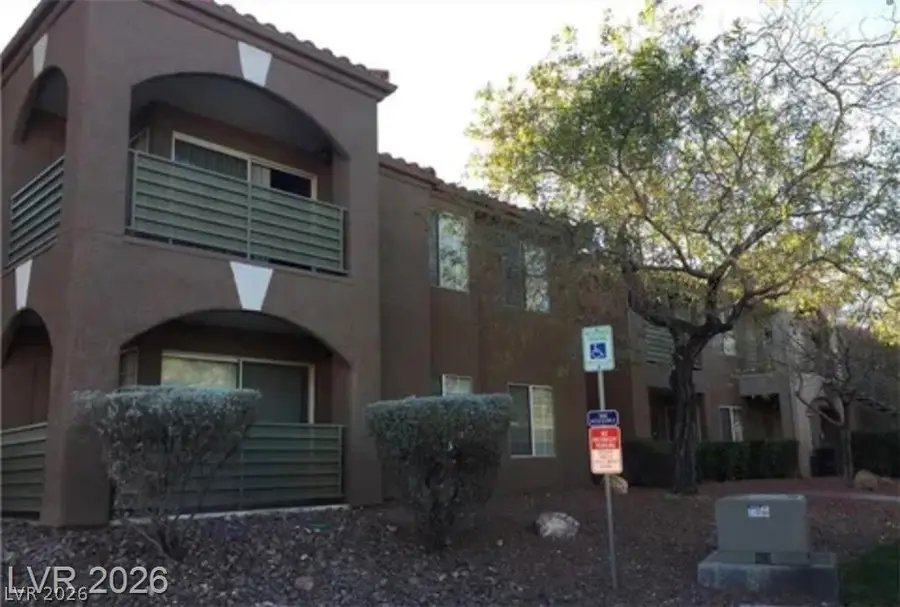 7720 Secret Shore Drive #206, Las Vegas, NV 89128 - #3