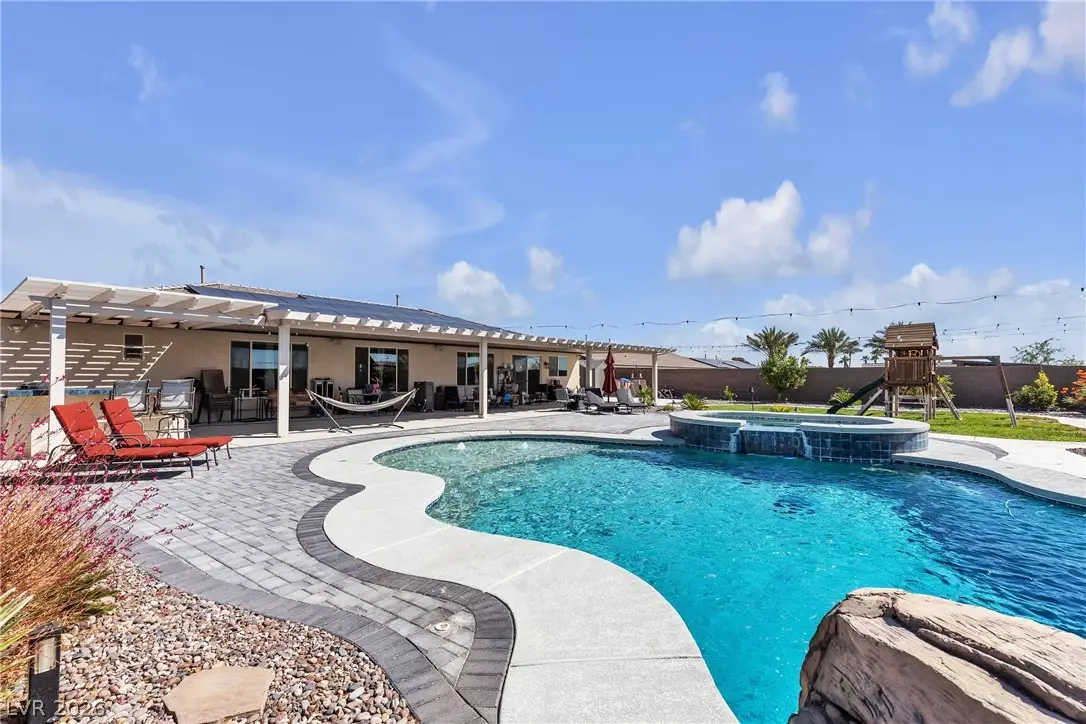 9511 Star Vista Court, Las Vegas, NV 89149 - #1