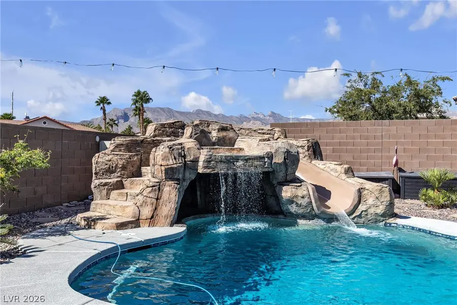 9511 Star Vista Court, Las Vegas, NV 89149 - #2