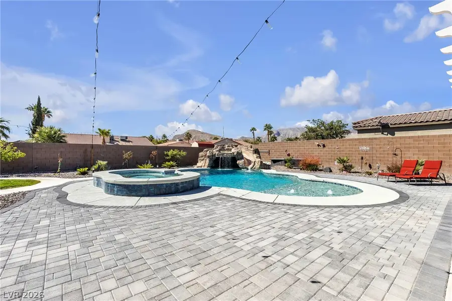 9511 Star Vista Court, Las Vegas, NV 89149 - #3