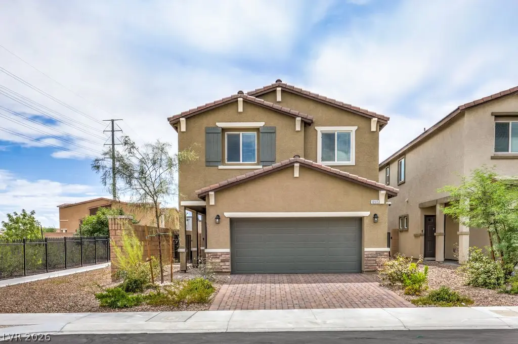 10915 Bristol Park Avenue, Las Vegas, NV 89166 - #1