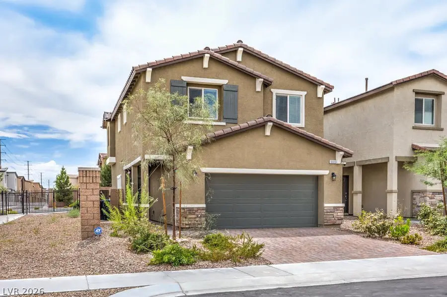 10915 Bristol Park Avenue, Las Vegas, NV 89166 - #2