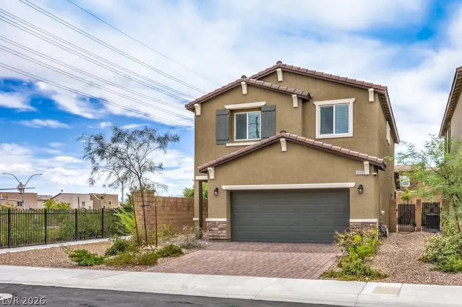 10915 Bristol Park Avenue, Las Vegas, NV 89166 - #3