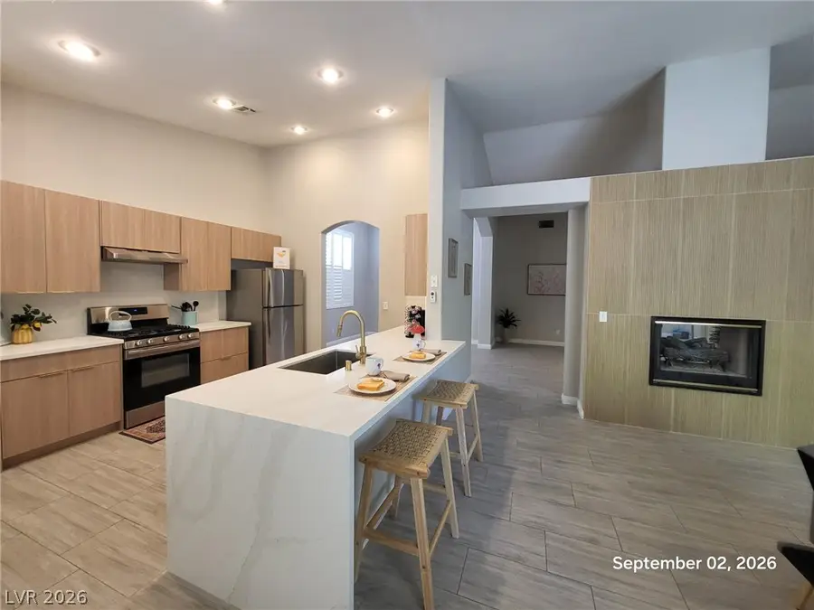 1813 Hill Canyon Lane, Las Vegas, NV 89144 - #2