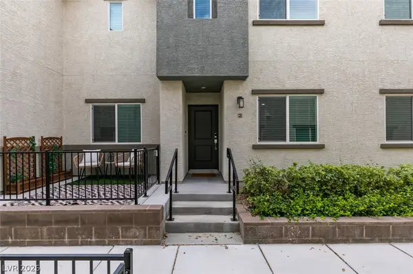 2728 Tahiti Grape Way #2, Las Vegas, NV 89183