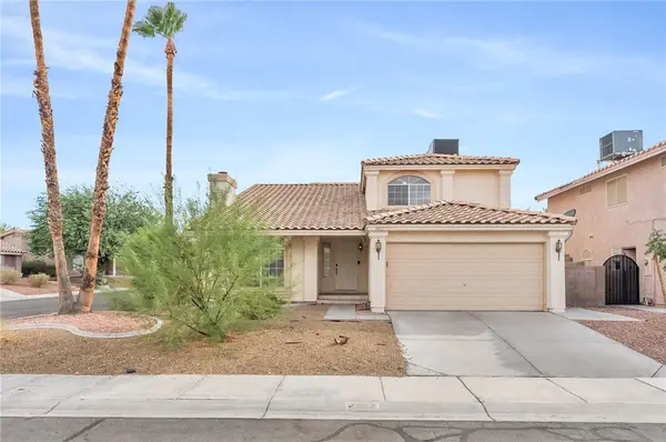 1402 Rim Fire Circle, Henderson, NV 89014