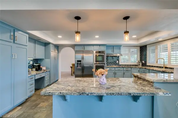 2246 Almart Circle, Henderson, NV 89014
