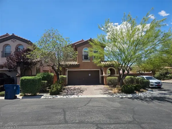 11011 Cusak Close Street, Las Vegas, NV 89179