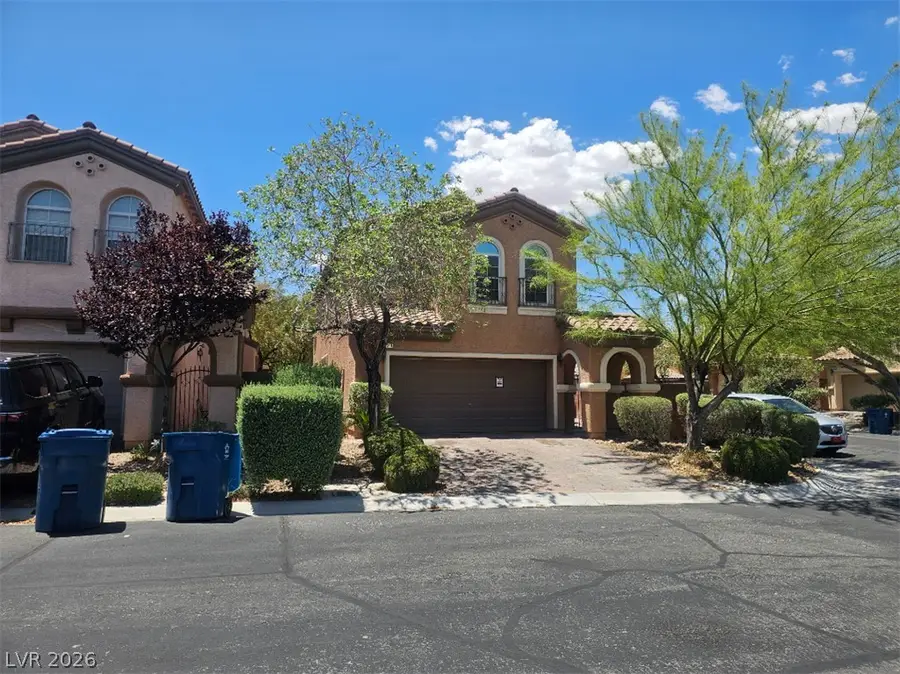 11011 Cusak Close Street, Las Vegas, NV 89179 - #2