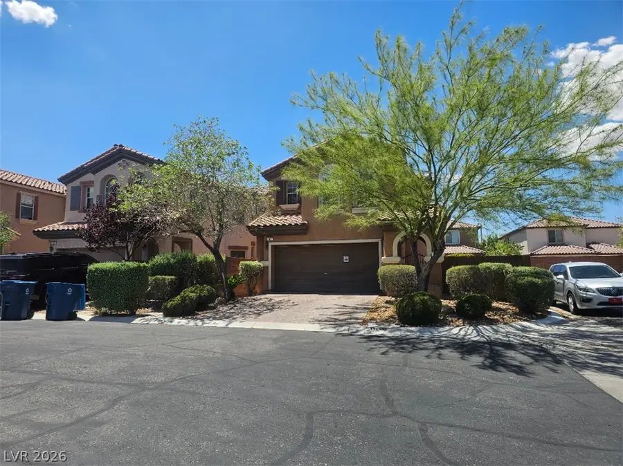 11011 Cusak Close Street, Las Vegas, NV 89179 - #3