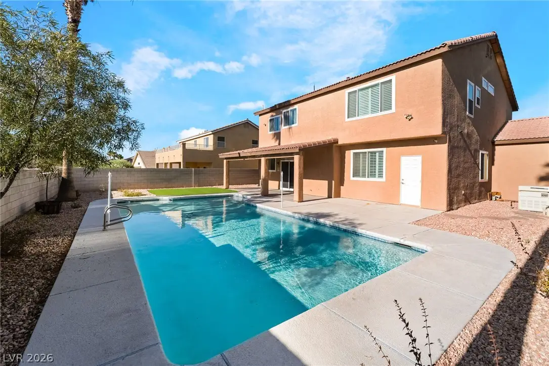 261 Timber Hollow Street, Henderson, NV 89012 - #1