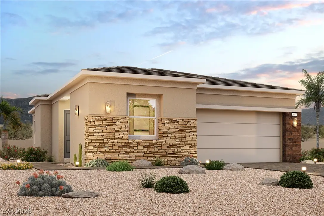 132 Barkset Way, Henderson, NV 89011 - #1