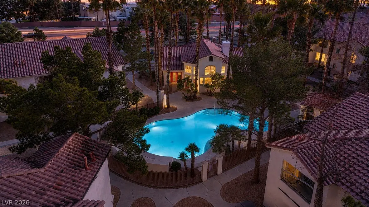 1405 S Nellis Boulevard #1025, Las Vegas, NV 89104 - #1